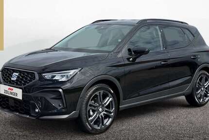 Seat Arona 1.250 km 27.444 &euro; Dietersheim 91463