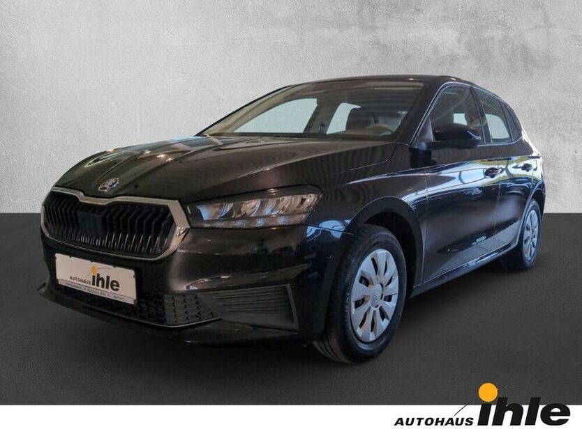 Fabia