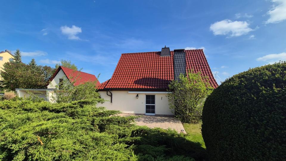 Einfamilienhaus Seegebiet Mansfelder Land - 3 Zimmer, 95 m&sup2;, 188.000&euro; | Angebot:26322041
