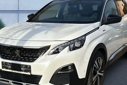 Peugeot 3008 72.000 km 18.250 &euro; Haßloch 67454