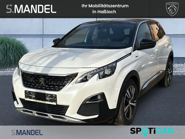 Peugeot 3008 72.000 km 18.250 &euro; Haßloch 67454
