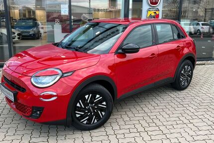 Fiat 600e 50 km 28.950 € Kehl am Rhein 77694