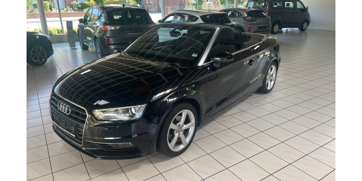 Audi A3 68.000 km 14.990 &euro; Lengerich 49525