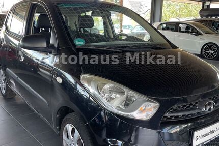 Hyundai i10 100.000 km 3.999 € Ketsch 68775