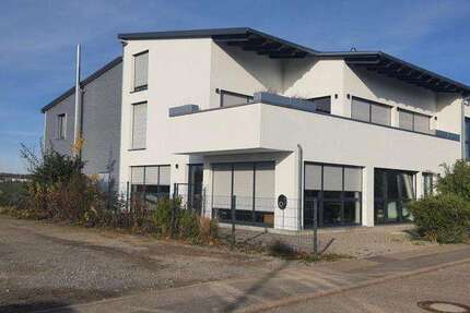 Gewerbeobjekt Altdorf - 1.350.000&euro; | Angebot:27299298