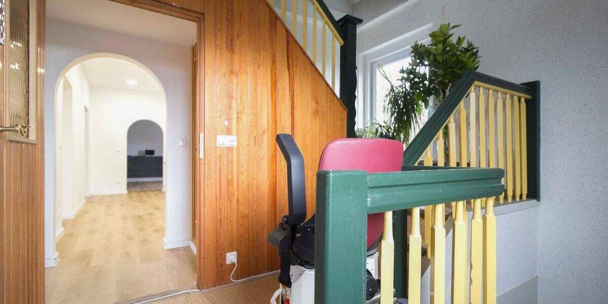 Einfamilienhaus Anklam - 8 Zimmer, 195 m&sup2;, 349.000&euro; | Angebot:25645143