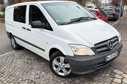 Mercedes-Benz Viano 226.555 km 10.900 &euro; Nürnberg 90441