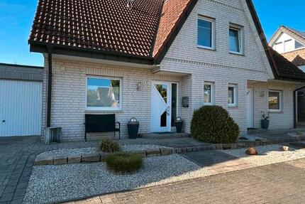 Haus Steinfurt - 5 Zimmer, 125 m&sup2;, 1.325&euro; | Angebot:26401129