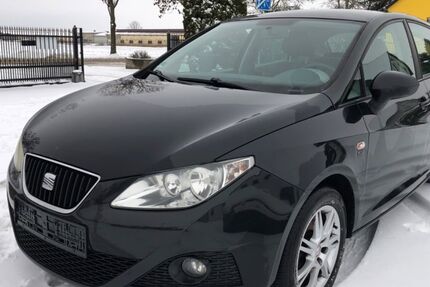 Seat Ibiza 354.000 km 1.490 &euro; Zörbig 06780