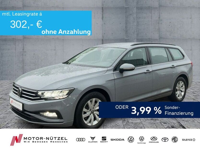 Passat Variant