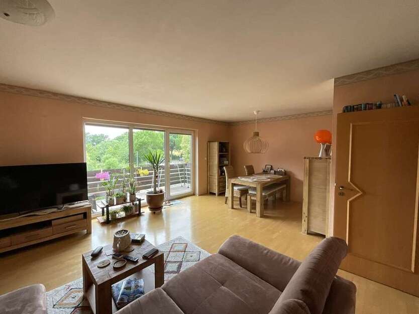 Wohnung zum Kaufen in Burgdorf 235.000 € 81 m²