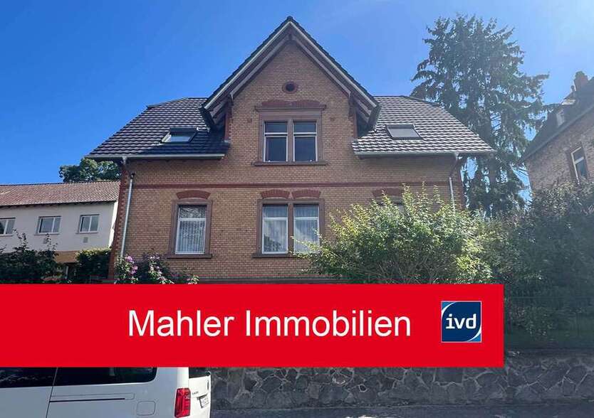 Wohnung zum Mieten in Bensheim 950 € 80 m²