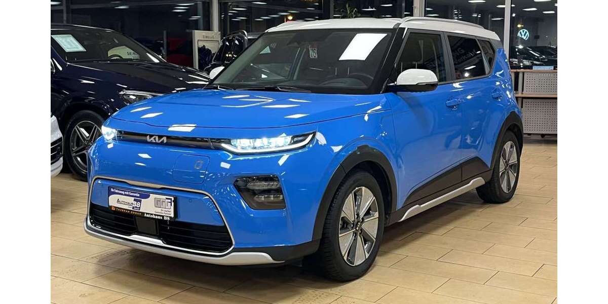 Kia Soul 21.577 km 24.900 &euro; Hennef 53773