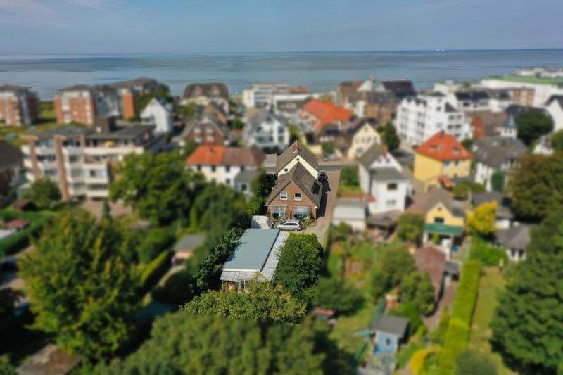 Gewerbeobjekt Cuxhaven Duhnen - 1.300.000&euro; | Angebot:25204824