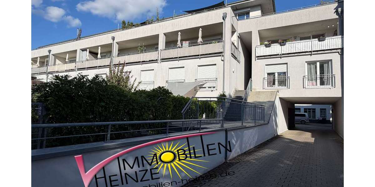 Etagenwohnung Bamberg Gereuth - 4 Zimmer, 132 m&sup2;, 515.000&euro; | Angebot:27096667