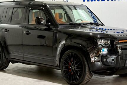 Land Rover Defender 97.856 km 72.900 &euro; Sottrum 27367