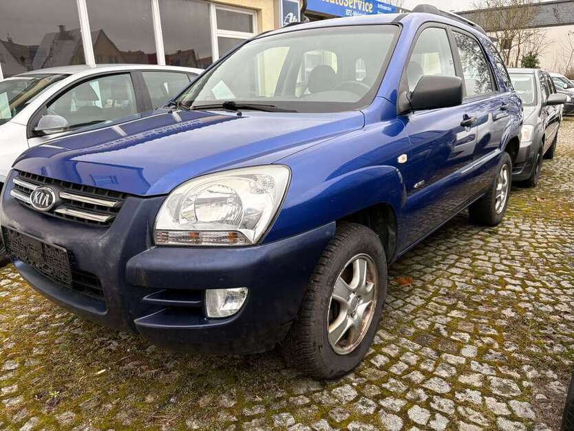 Sportage
