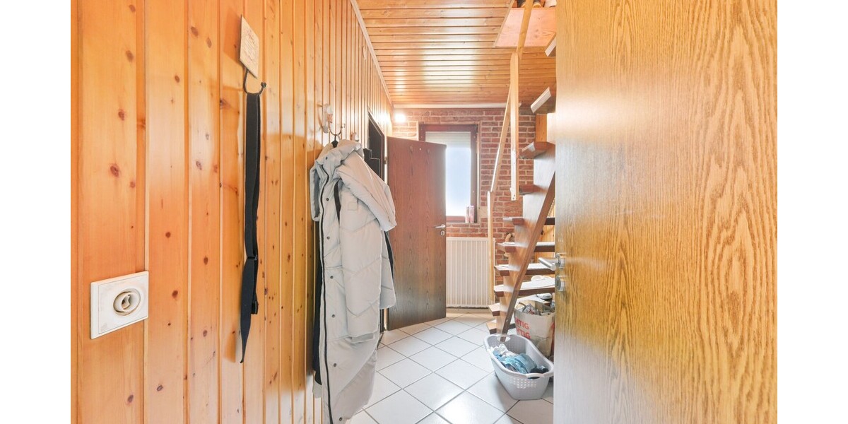 Herzogenrath – Klein im Format, groß im Potenzial - Einfamilienhaus Herzogenrath | Angebot:26991496