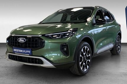 Ford Kuga 19.069 km 36.900 &euro; Trier 54292