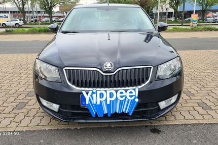 Skoda Octavia 264.524 km 4.900 € Hannover 30179