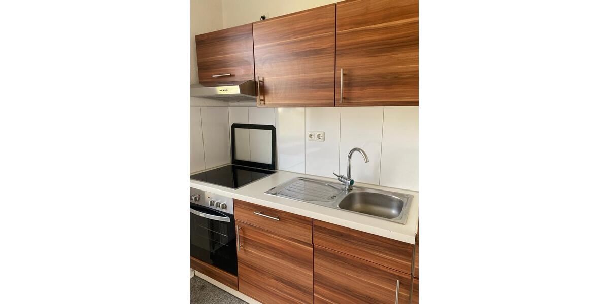 Terrassenwohnung Visselhövede - 2 Zimmer, 47 m&sup2;, 400&euro; | Angebot:25255054