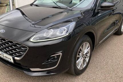 Ford Kuga 89.800 km 22.490 &euro; Ingolstadt 85055