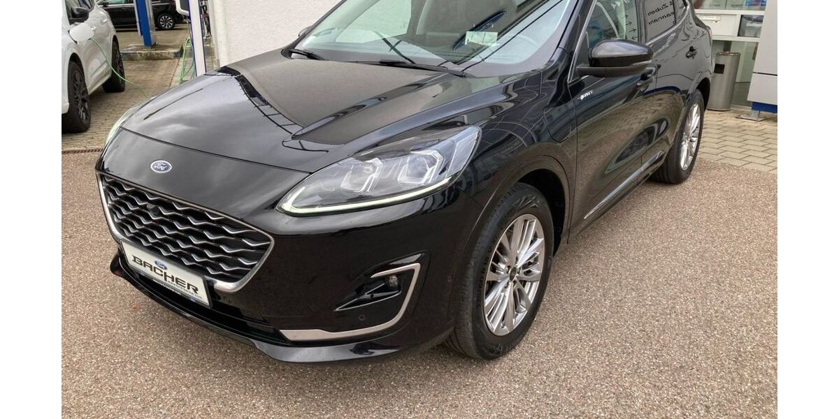 Ford Kuga 89.800 km 22.490 &euro; Ingolstadt 85055