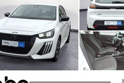 Peugeot 208 30.033 km 18.930 &euro; Balingen 72336