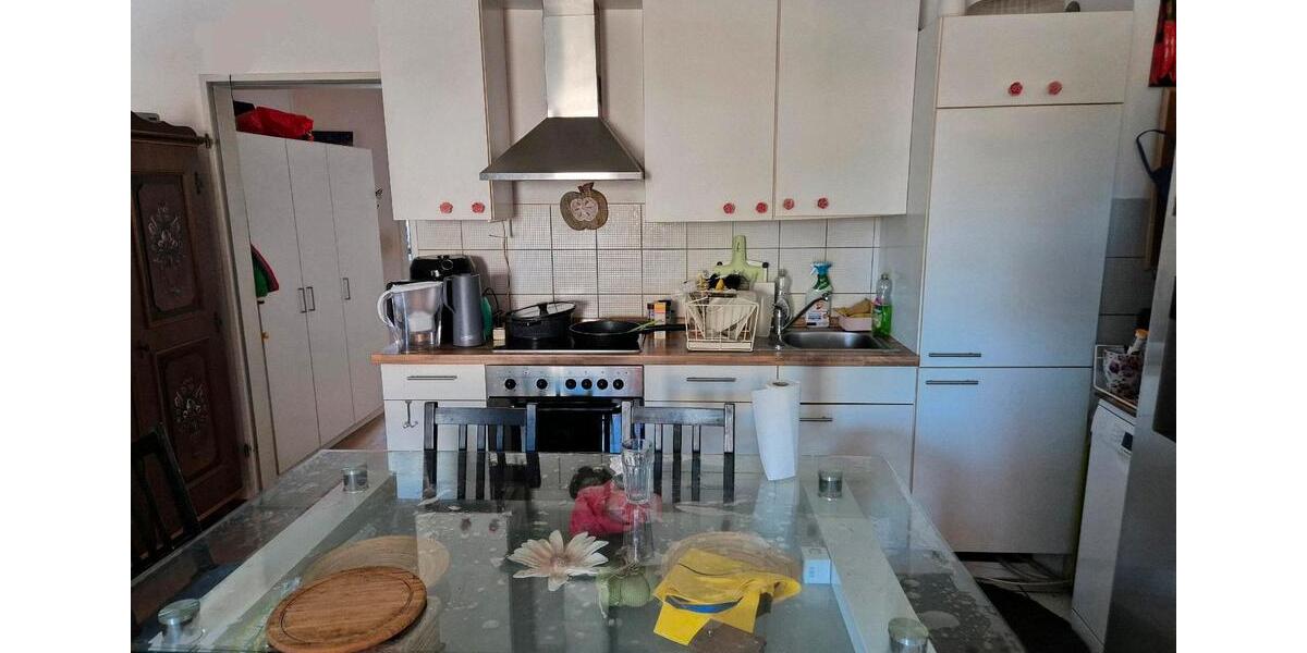 Etagenwohnung Ottobrunn - 2 Zimmer, 58 m&sup2;, 1.450&euro; | Angebot:26266152