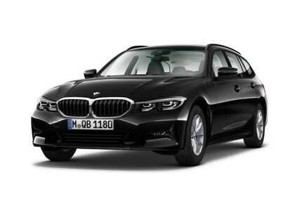 BMW 318 78.350 km 24.999 &euro; Marktsteft 97342