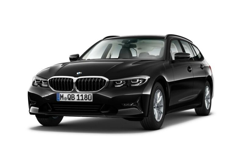 BMW 318 78.350 km 24.999 &euro; Marktsteft 97342