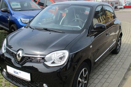 Renault Twingo 40.400 km 10.490 € Heusweiler 66265
