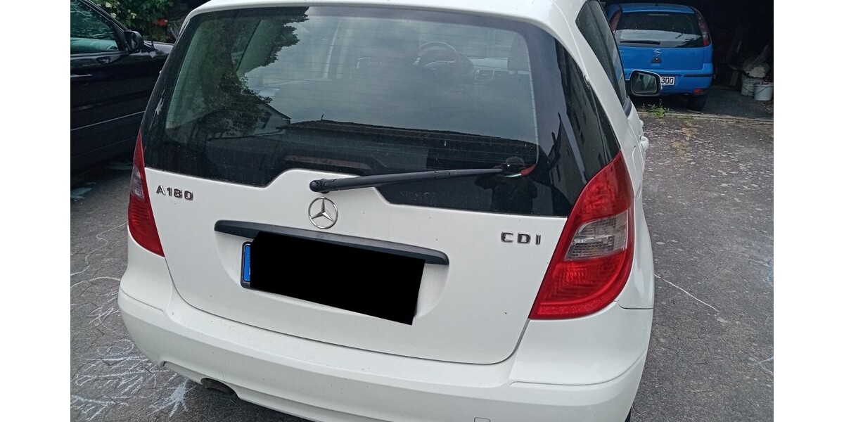Mercedes-Benz A-Klasse 280.000 km 2.850 &euro; Göttingen 37083