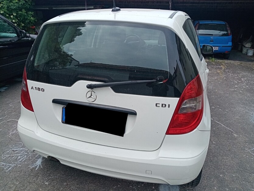 Mercedes-Benz A-Klasse 280.000 km 2.850 € Göttingen 37083