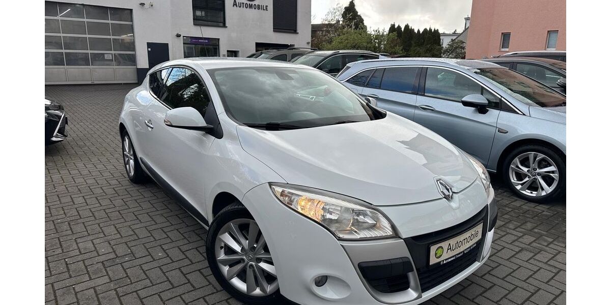 Renault Megane 125.890 km 6.499 &euro; Troisdorf 53840
