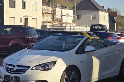 Opel Cascada 155.386 km 9.900 &euro; Beckingen 66701