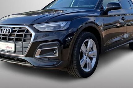 Audi Q5 49.150 km 33.840 &euro; Helbra 06311