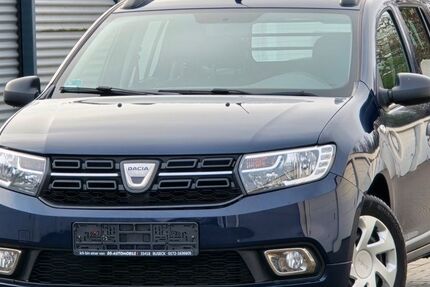 Dacia Logan 180.258 km 4.000 &euro; Buseck 35418