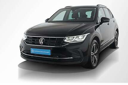 VW Tiguan 91.150 km 27.440 &euro; Nürnberg 90441
