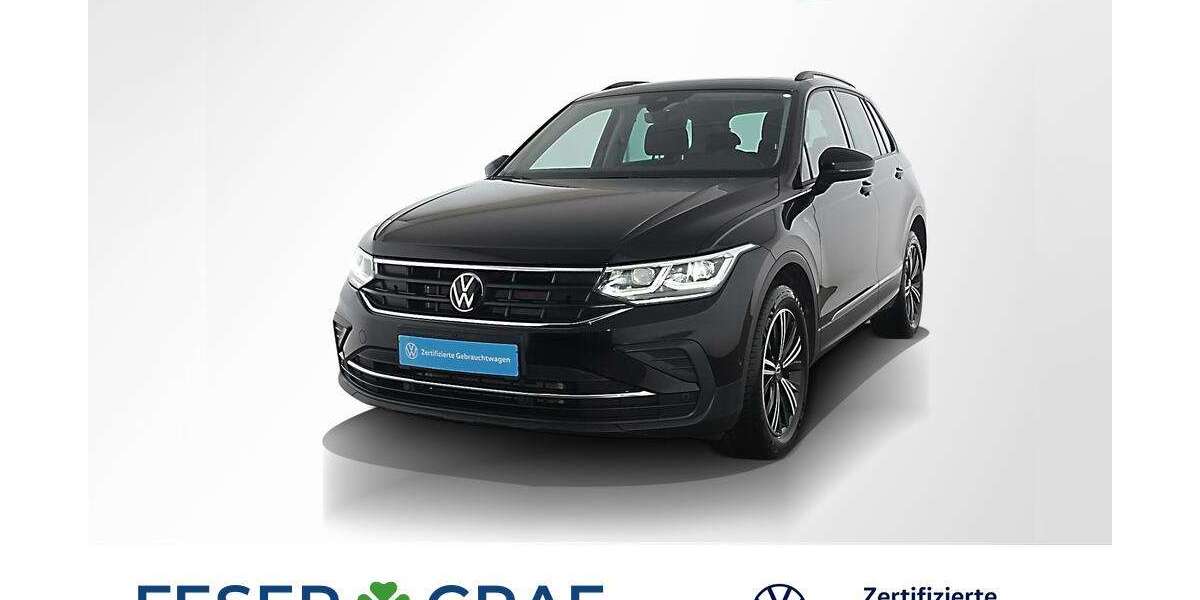 VW Tiguan 91.150 km 27.440 &euro; Nürnberg 90441