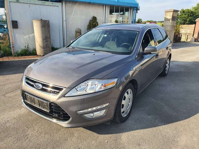 Mondeo