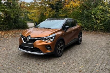 Renault Captur 93.000 km 17.900 € Hagen 58091