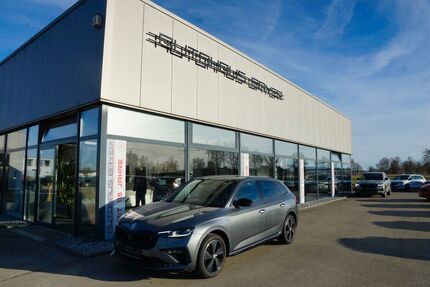 Skoda Scala 9.305 km 24.990 &euro; Salgen, Pfaffenhausen 87775