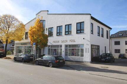 Gewerbeobjekt Prien - 1 Zimmer, 2.300.000&euro; | Angebot:25210525