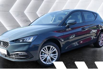 Seat Leon 9.500 km 22.610 &euro; Büdingen-Düdelsheim 63654