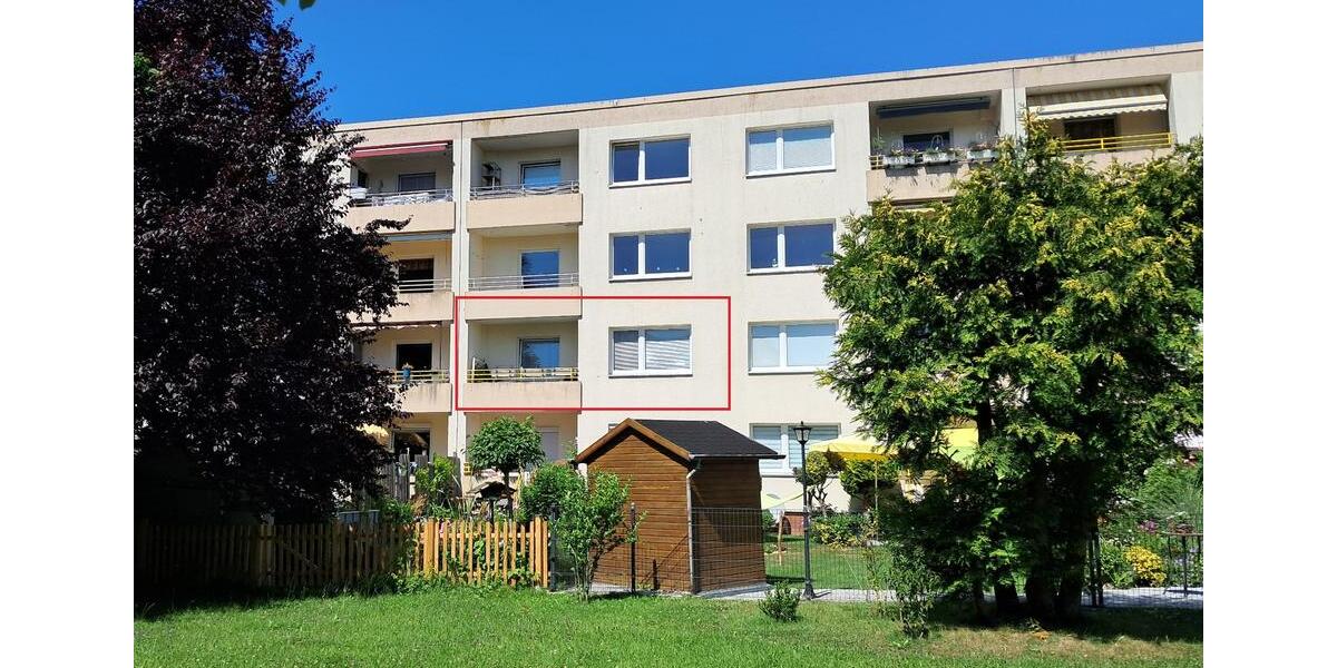 Etagenwohnung Melsdorf - 3 Zimmer, 65 m&sup2;, 158.000&euro; | Angebot:27279898