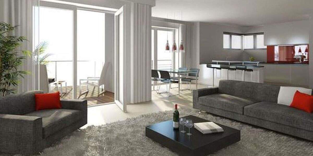 Etagenwohnung Horb Bildechingen - 2 Zimmer, 82 m&sup2;, 349.800&euro; | Angebot:24249721