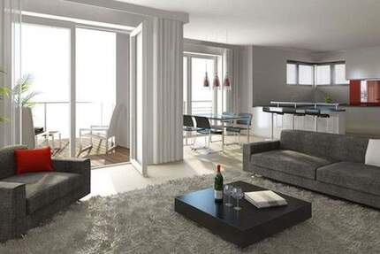 Wohnung Horb Bildechingen - 2 Zimmer, 82 m&sup2;, 349.800&euro; | Angebot:24249721