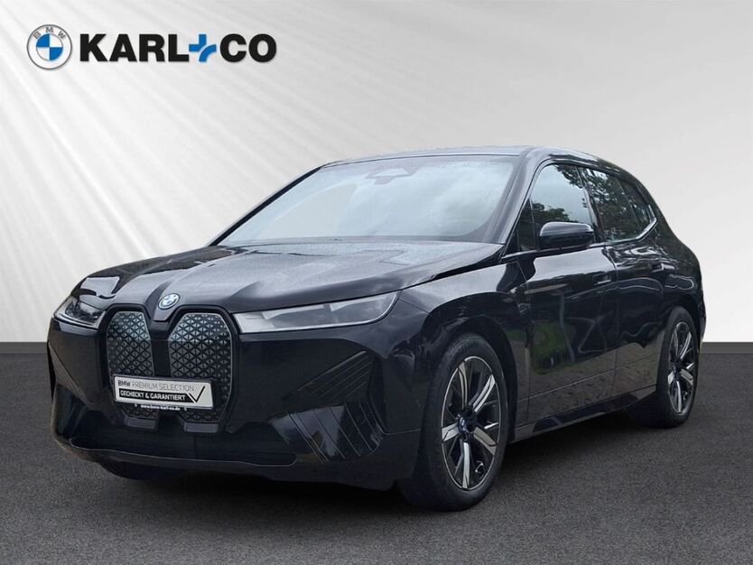 BMW iX 30.850 km 48.998 € Wiesbaden 65203