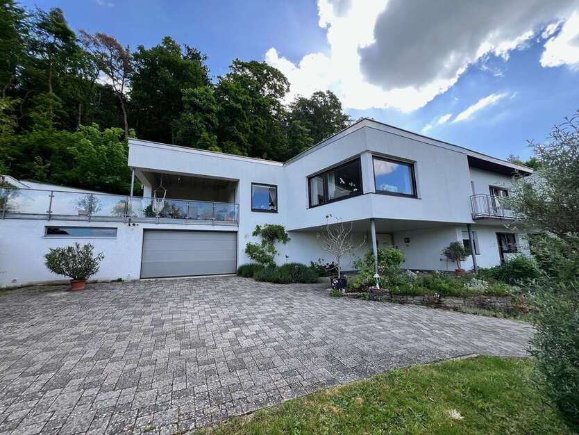 Haus zum Kaufen in Bad Kissingen 750.000 € 176 m²